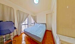 Seasons View (D20), Condominium #559016581